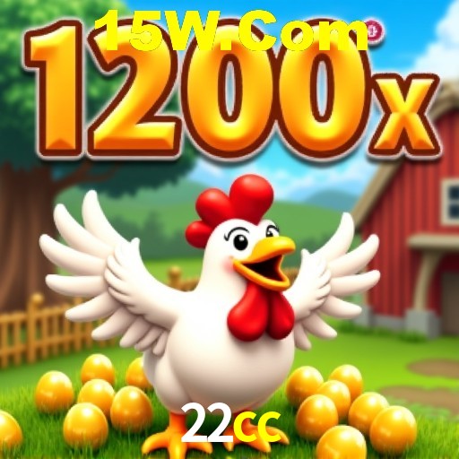 Jogos de Slot 22cc