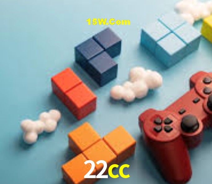 Tecnologia da Plataforma 22cc